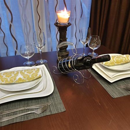 Sky Apartments Special Strumica Exterior foto