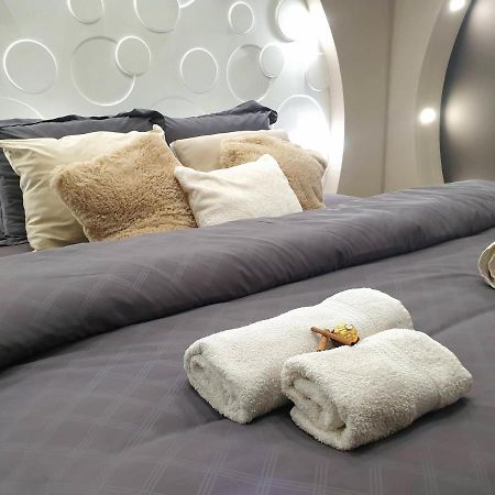 Sky Apartments Special Strumica Exterior foto
