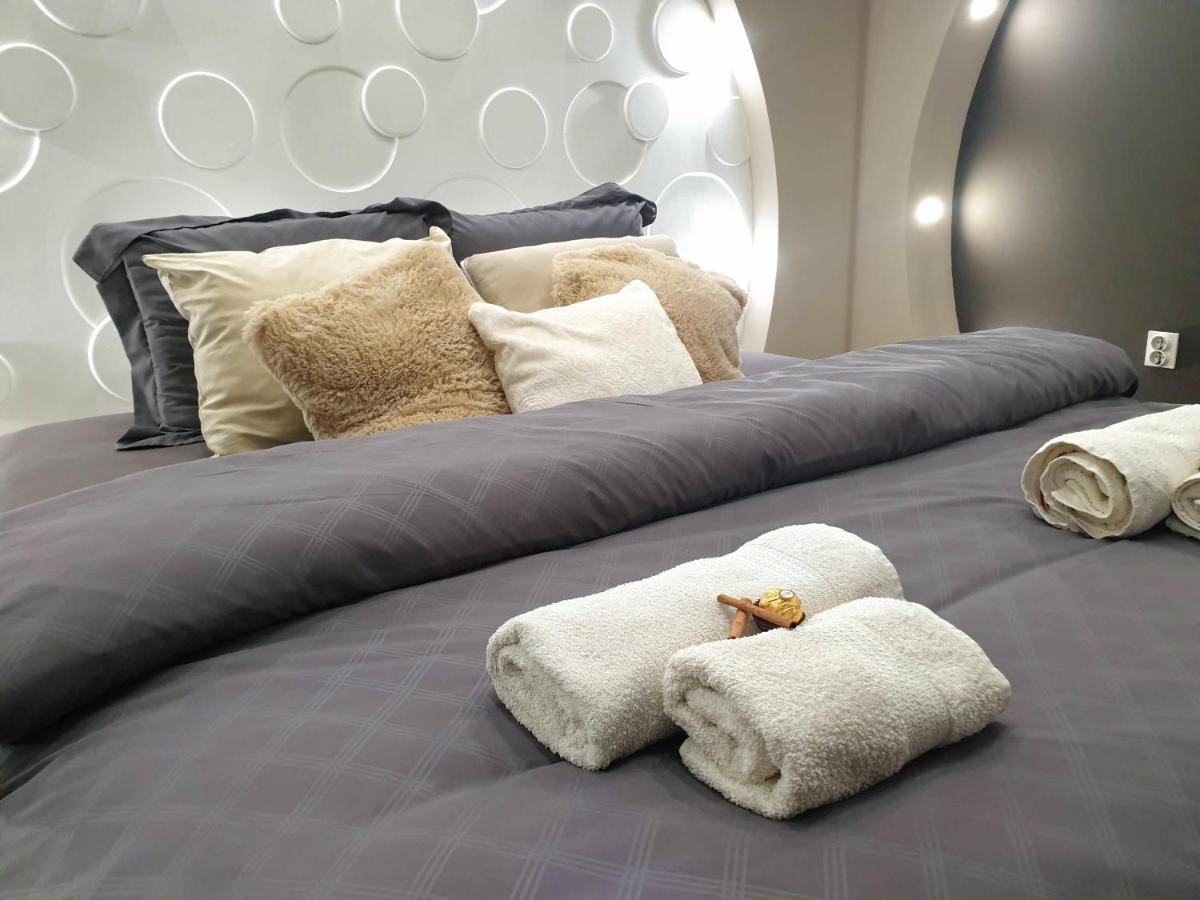 Sky Apartments Special Strumica Exterior foto