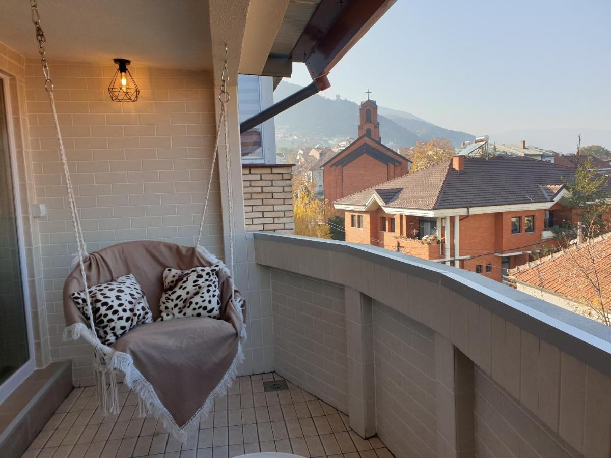 Sky Apartments Special Strumica Exterior foto