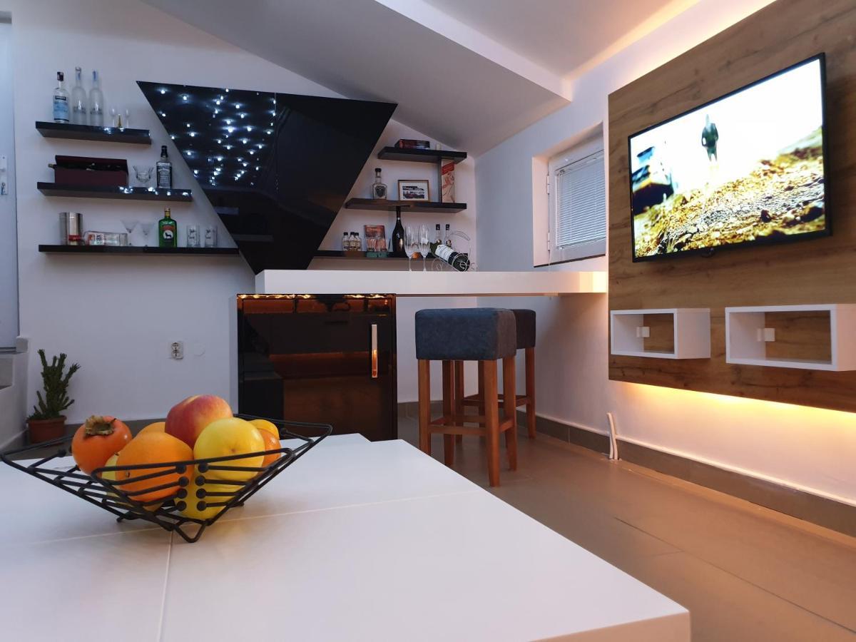 Sky Apartments Special Strumica Exterior foto