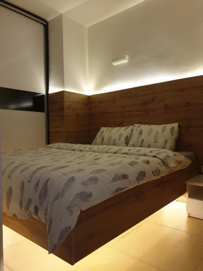 Sky Apartments Special Strumica Exterior foto