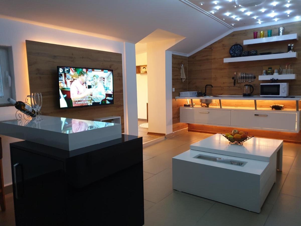 Sky Apartments Special Strumica Exterior foto