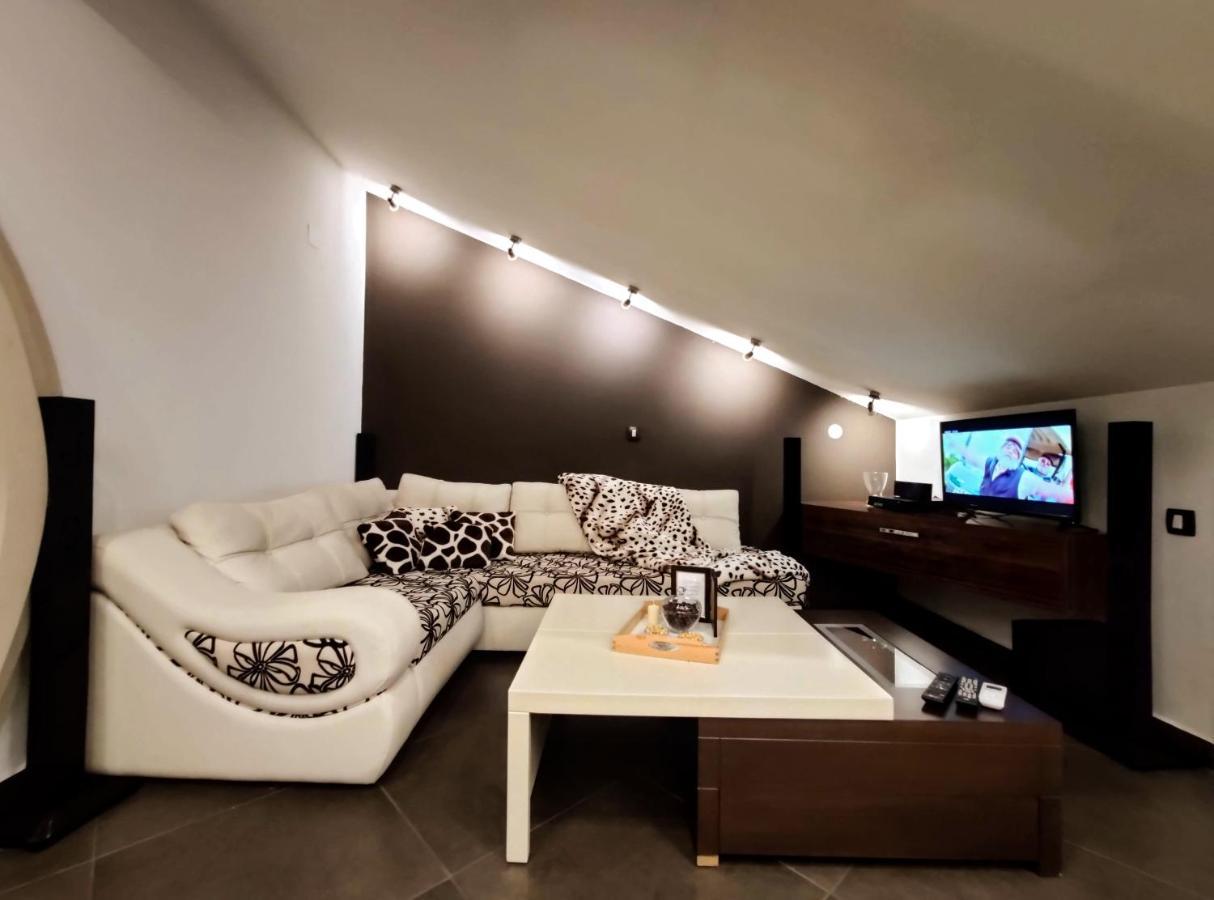 Sky Apartments Special Strumica Exterior foto