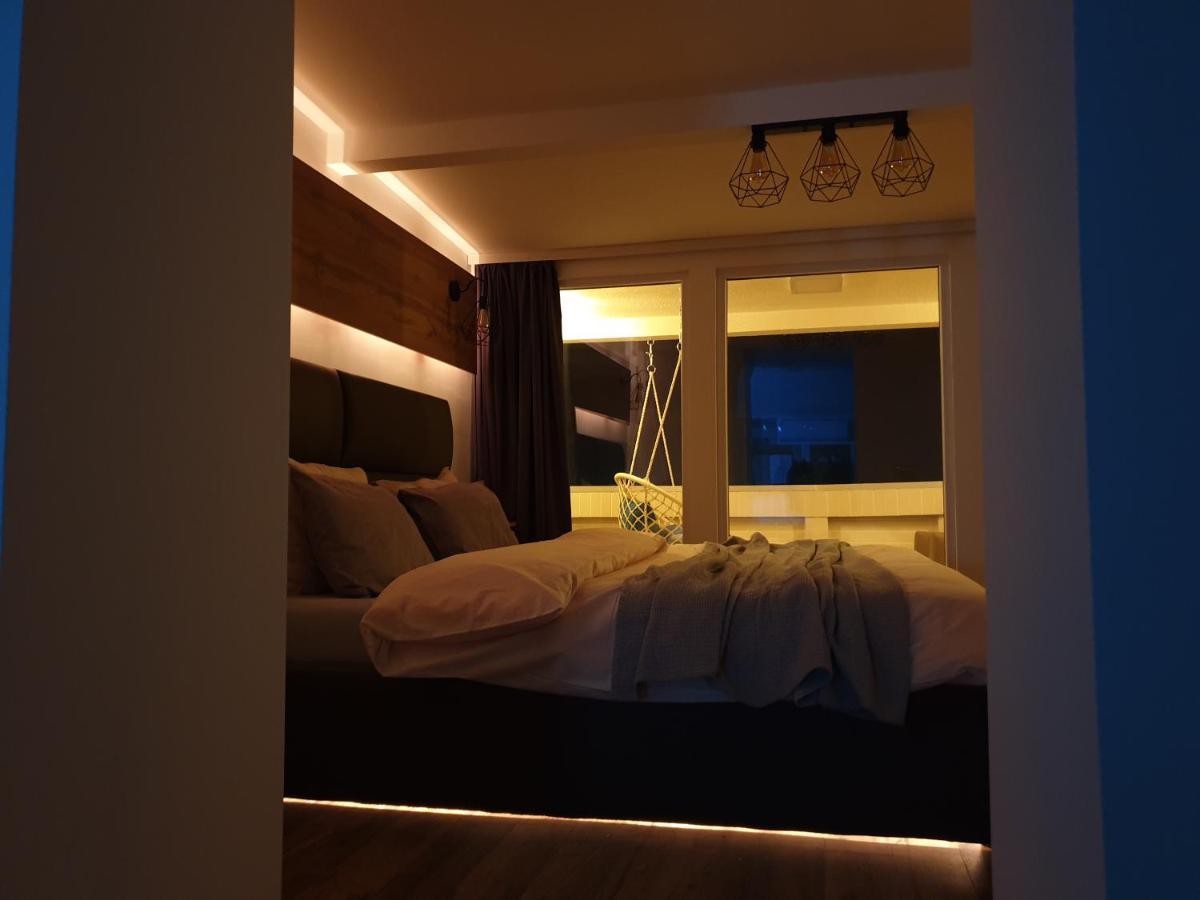 Sky Apartments Special Strumica Exterior foto