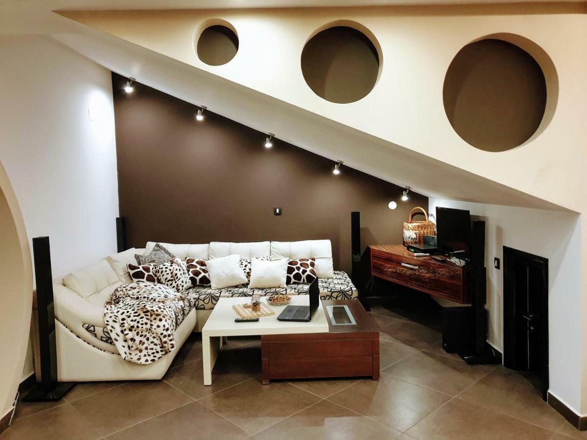 Sky Apartments Special Strumica Exterior foto