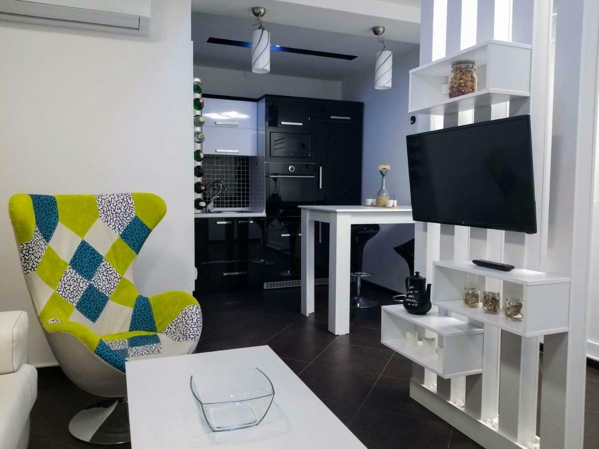 Sky Apartments Special Strumica Exterior foto