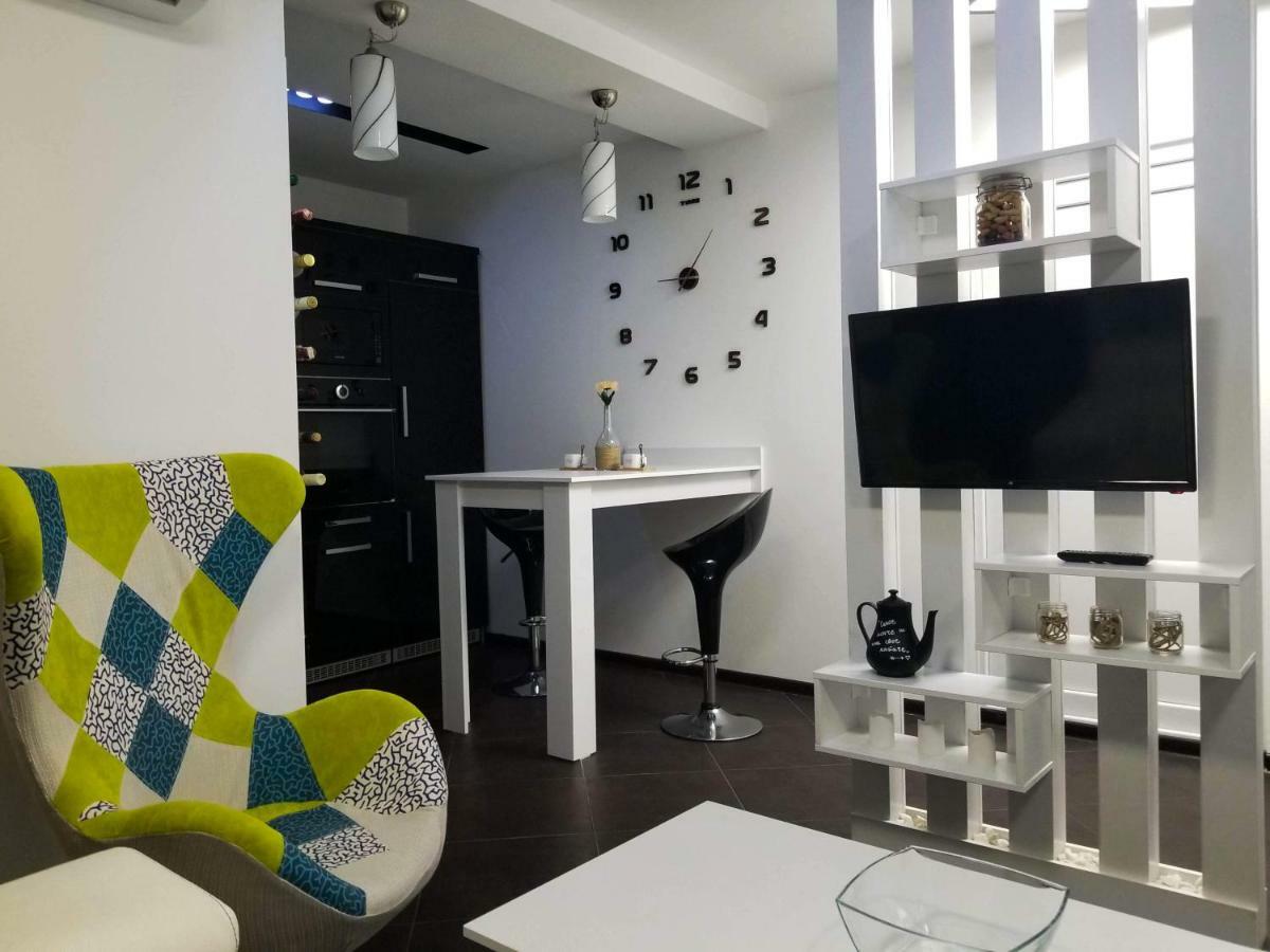 Sky Apartments Special Strumica Exterior foto