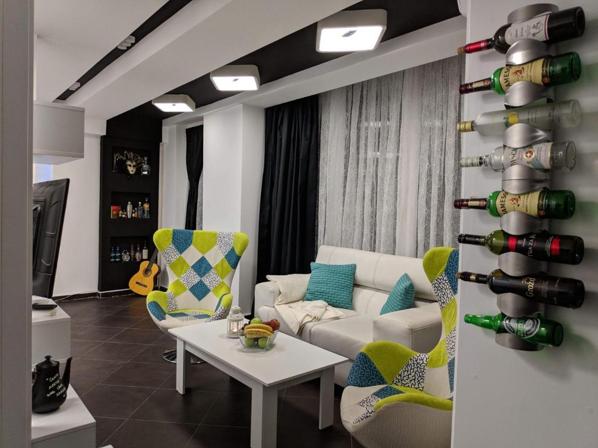 Sky Apartments Special Strumica Exterior foto