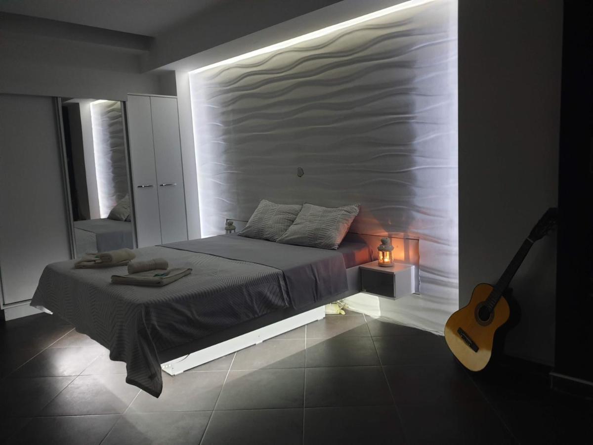 Sky Apartments Special Strumica Exterior foto