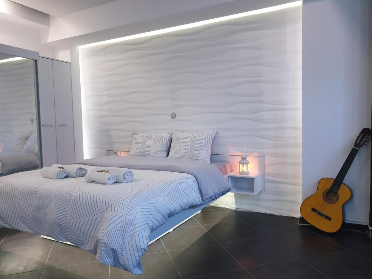 Sky Apartments Special Strumica Exterior foto